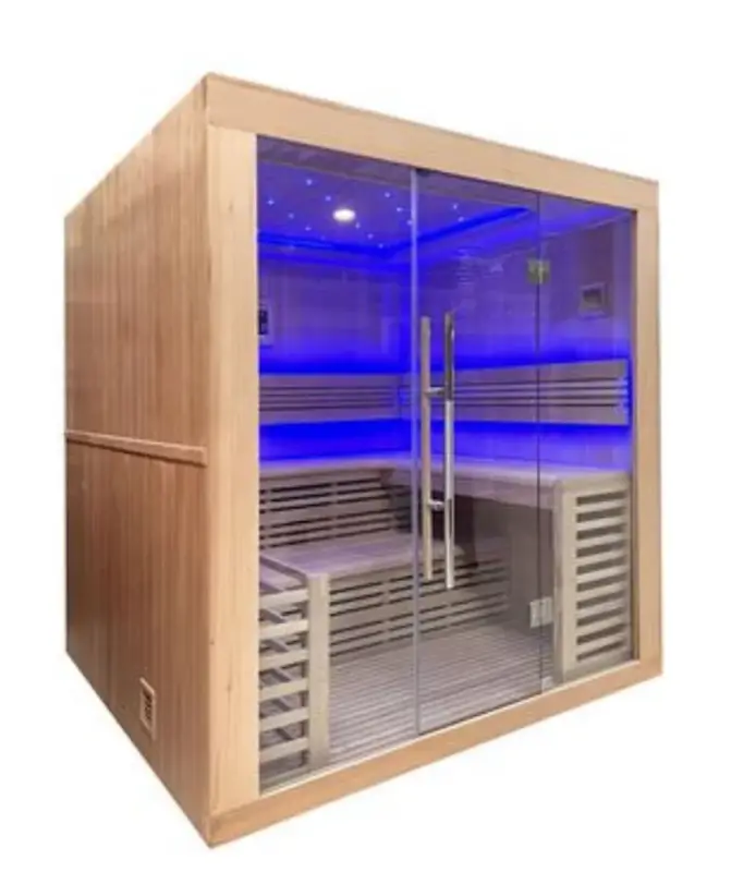 Sauna infrarouge